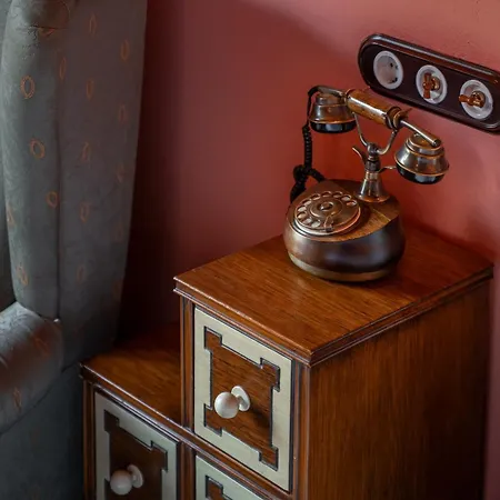 호텔 - Restaurante Prado Del Navazo