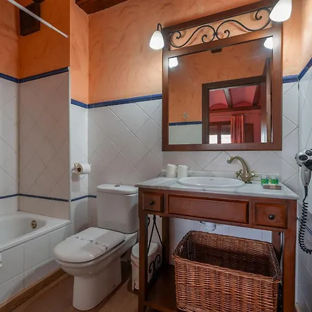 - Restaurante Prado Del Navazo