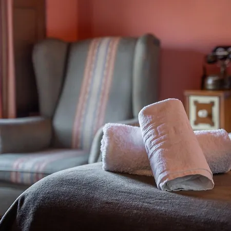 - Restaurante Prado Del Navazo Albarracin