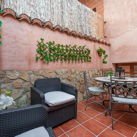 - Restaurante Prado Del Navazo Hotel