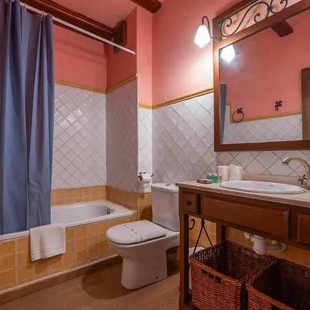 - Restaurante Prado Del Navazo 호텔