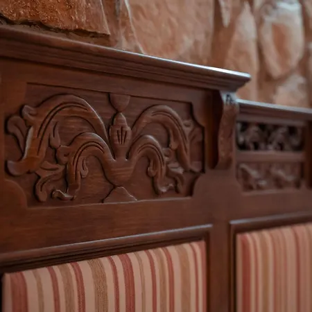 - Restaurante Prado Del Navazo 2* Albarracin