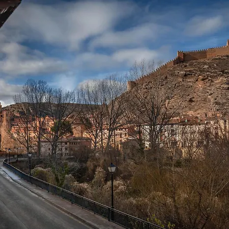 Hotel - Restaurante Prado Del Navazo