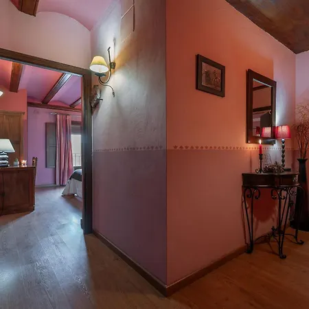 - Restaurante Prado Del Navazo Hotel Albarracin