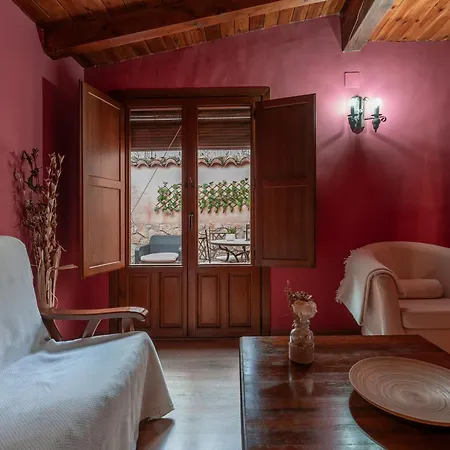 - Restaurante Prado Del Navazo 아바라신