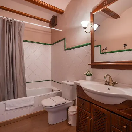 - Restaurante Prado Del Navazo 2* Albarracin