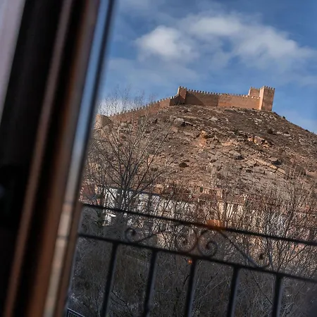 - Restaurante Prado Del Navazo 아바라신