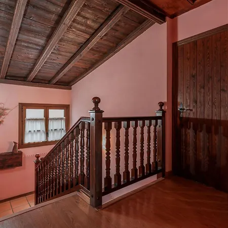 - Restaurante Prado Del Navazo Hotel