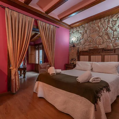 - Restaurante Prado Del Navazo 2*