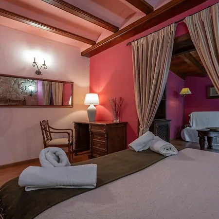 - Restaurante Prado Del Navazo 2* Albarracín