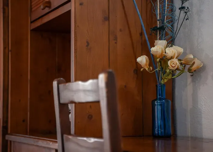 - Restaurante Prado Del Navazo