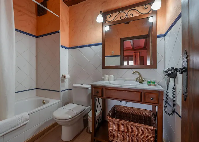 - Restaurante Prado Del Navazo