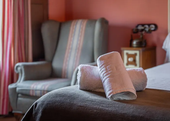 - Restaurante Prado Del Navazo Albarracín