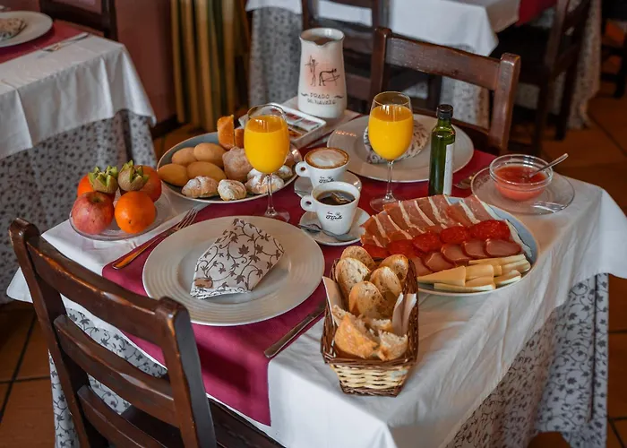 - Restaurante Prado Del Navazo 2*