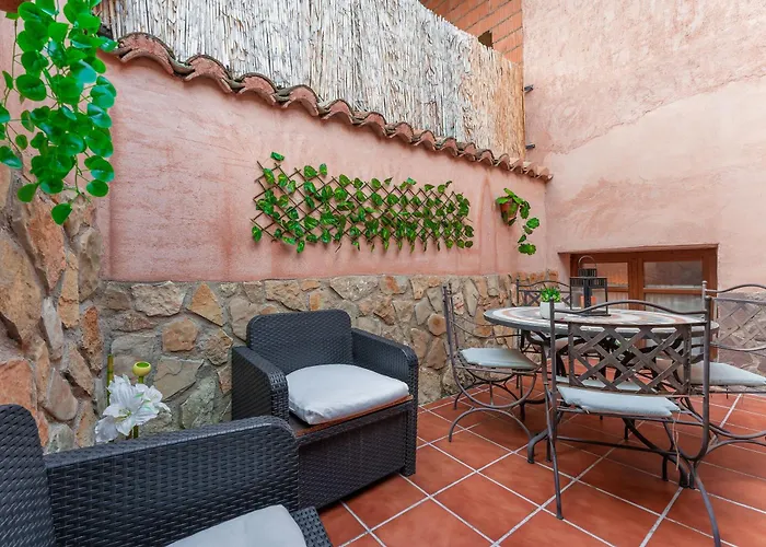 - Restaurante Prado Del Navazo Hotel