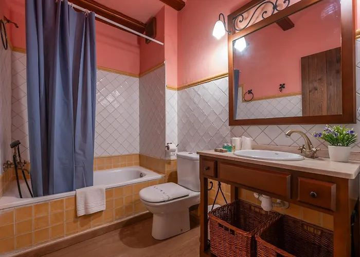 - Restaurante Prado Del Navazo Hotel