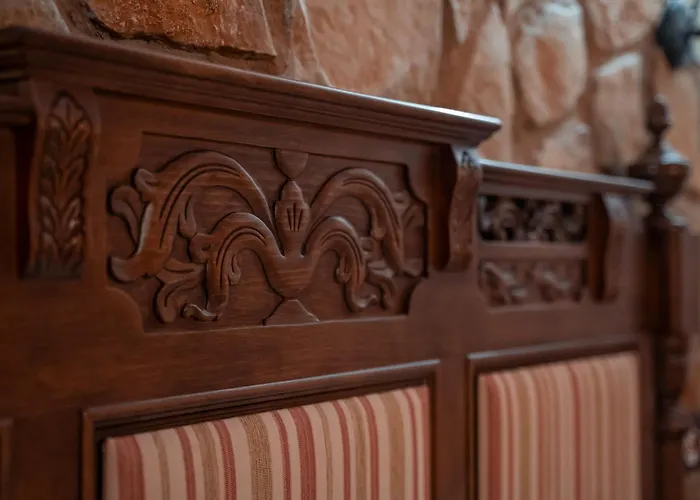 - Restaurante Prado Del Navazo 2* Albarracín