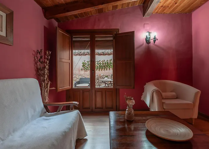 - Restaurante Prado Del Navazo Albarracín