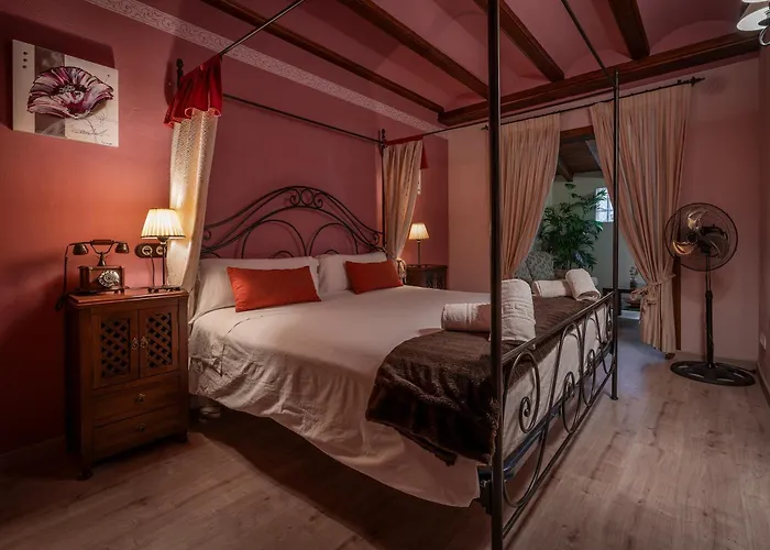 - Restaurante Prado Del Navazo Hotel 2*